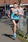 Boys under-15s Northern Athletics 5k Champs., Birkenhead Park. Photo: David T. Hewitson/Sports for All Pics